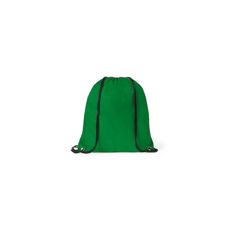 Sac à Dos Éco-responsable Idéal pour Enfants - Dinki Matières : polyester Couleurs : blanc personnalisable avec votre logo