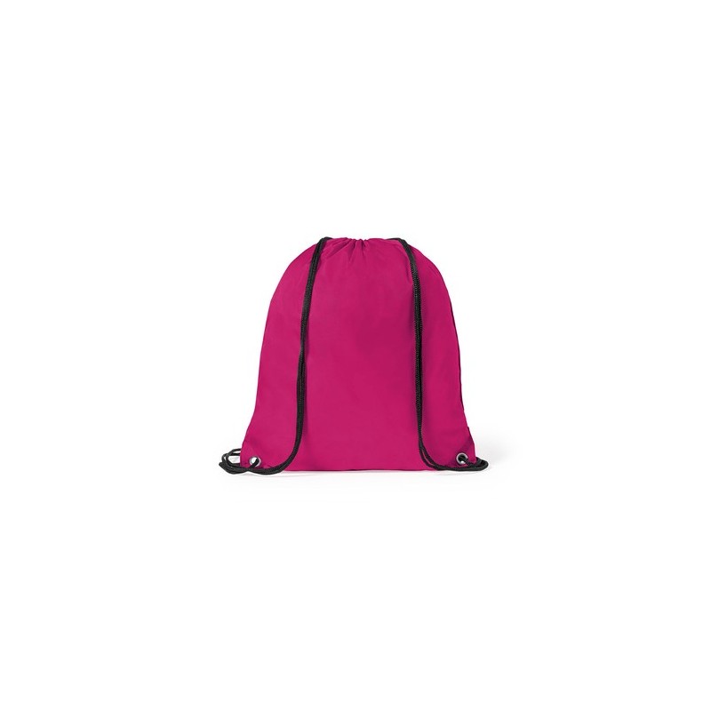 Sac à Dos Éco-responsable Idéal pour Enfants - Dinki Matières : polyester Couleurs : blanc goodies publicitaire événementiel