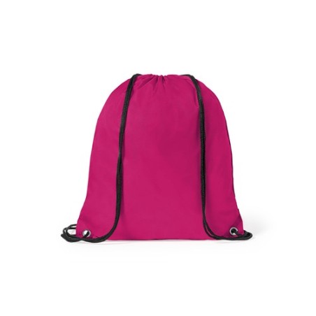 Sac à Dos Éco-responsable Idéal pour Enfants - Dinki Matières : polyester Couleurs : blanc goodies publicitaire événementiel