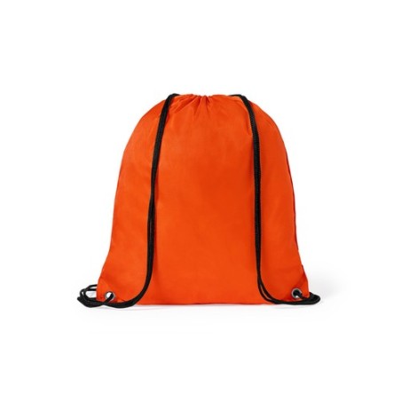 Sac à Dos Éco-responsable Idéal pour Enfants - Dinki Matières : polyester Couleurs : blanc goodies publicitaire événementiel