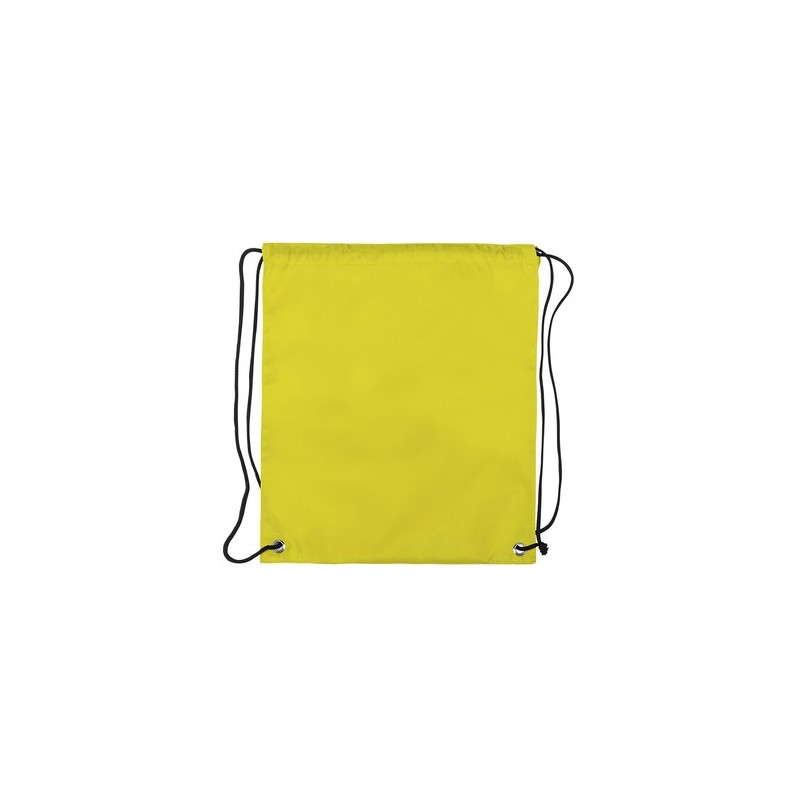 Sac à Dos Éco-responsable Idéal pour Enfants - Dinki Matières : polyester Couleurs : blanc objet promotionnel éco-responsable