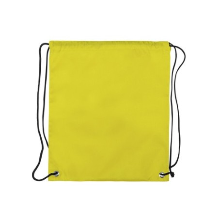 Sac à Dos Éco-responsable Idéal pour Enfants - Dinki Matières : polyester Couleurs : blanc objet promotionnel éco-responsable