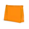 Nécessaire Pratique Élégante Personnalisé - Iriam Matières : PVC Couleurs : bleu personnalisable avec votre logo