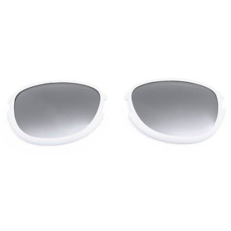 Lentilles Personnalisées avec Protection UV400 - Options Pas Cher Couleurs : noir objet promotionnel éco-responsable