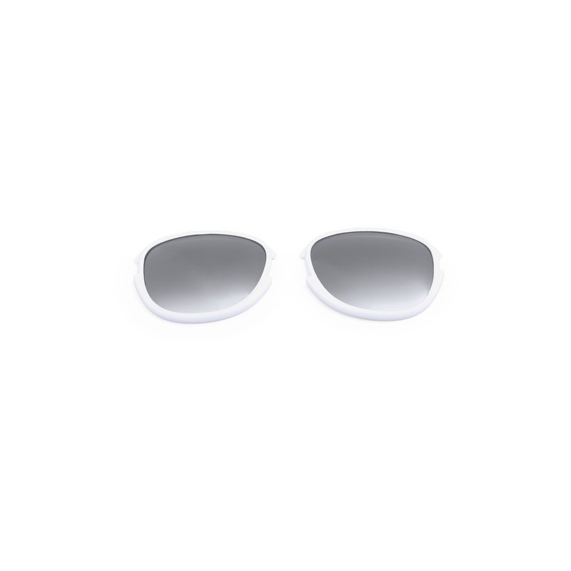 Lentilles Personnalisées avec Protection UV400 - Options Pas Cher Couleurs : rouge cadeau collaborateur premium