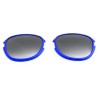 Lentilles Personnalisées avec Protection UV400 - Options Pas Cher Couleurs : bleu goodies publicitaire événementiel