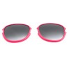 Lentilles Personnalisées avec Protection UV400 - Options Pas Cher Couleurs : bleu accessoire événementiel unique