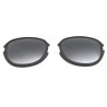 Lentilles Personnalisées avec Protection UV400 - Options Pas Cher Couleurs : bleu personnalisation rapide en France