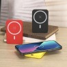 Power Bank Personnalisé Pas Cher Tudelak Couleurs : blanc objet promo petit budget