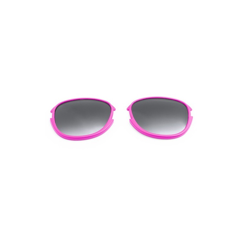 Lentilles Personnalisées avec Protection UV400 - Options Pas Cher Couleurs : bleu goodies personnalisé en stock