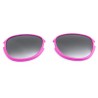 Lentilles Personnalisées avec Protection UV400 - Options Pas Cher Couleurs : bleu goodies personnalisé en stock