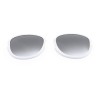 Lentilles Personnalisées avec Protection UV400 - Options Pas Cher Couleurs : jaune marquage couleur éclatante