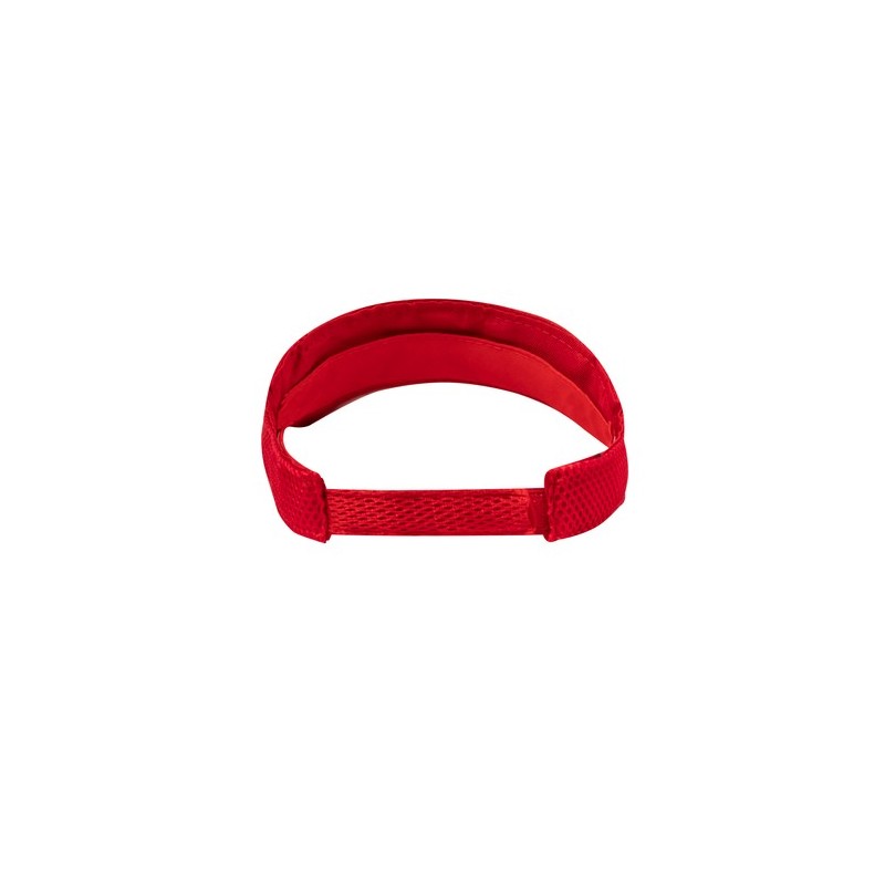 Visière Pratique Personnalisée Publicitaire Gonnax - Accessoire Matières : polyester Couleurs : noir personnalisable avec votre 