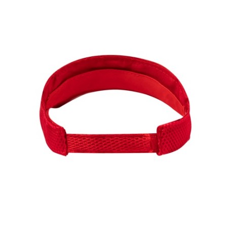 Visière Pratique Personnalisée Publicitaire Gonnax - Accessoire Matières : polyester Couleurs : noir personnalisable avec votre 