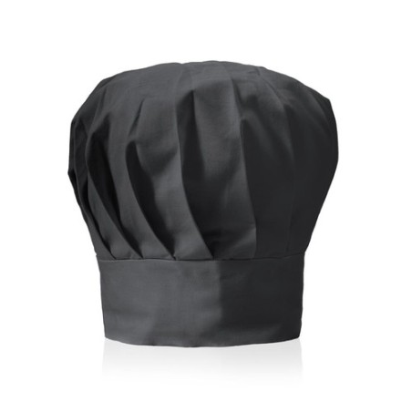 Toque Cuisinier Personnalisée Confort Style pas cher Nilson Matières : coton Couleurs : blanc cadeau entreprise pas cher