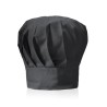 Toque Cuisinier Personnalisée Confort Style pas cher Nilson Matières : coton Couleurs : blanc cadeau entreprise pas cher