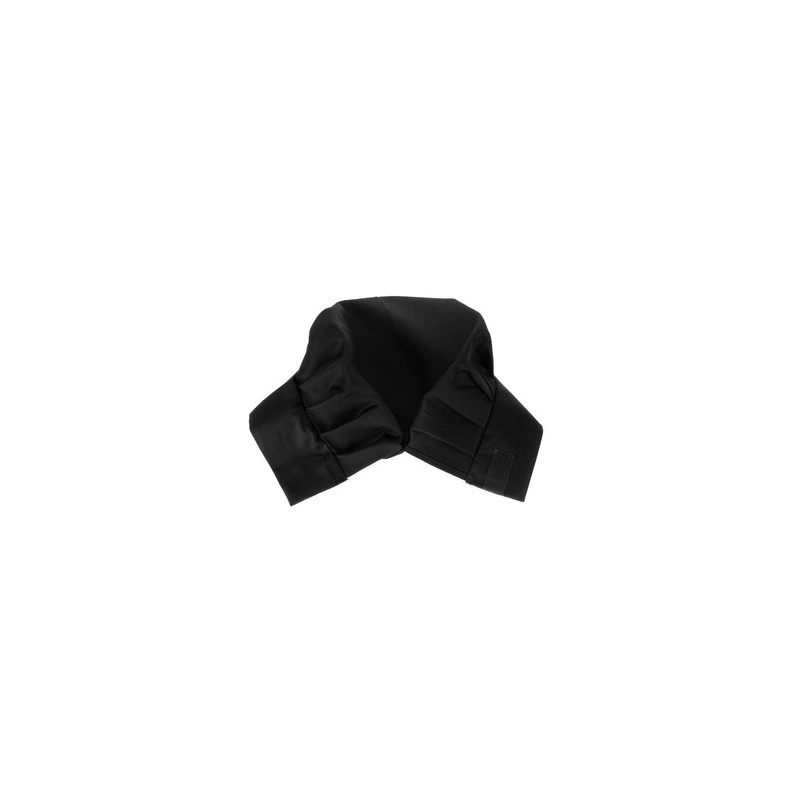 Toque Cuisinier Personnalisée Confort Style pas cher Nilson Matières : coton Couleurs : blanc cadeau collaborateur premium