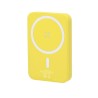 Power Bank Personnalisé Pas Cher Tudelak Couleurs : rouge livraison express 24h 48h
