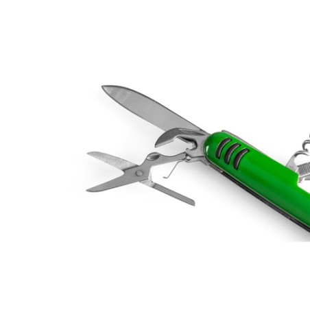 Canif Multi-Usages Shakon - Outil Pratique et Élégant Personnalisé