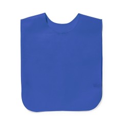 Dossard Sport Personnalisable Cambex Matières : polypropylène (PP) Couleurs : bleu