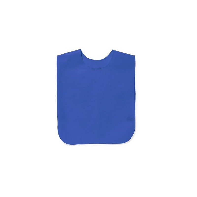 Dossard Sport Personnalisable Cambex Matières : polypropylène (PP) Couleurs : bleu