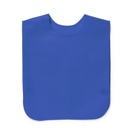 Dossard Sport Personnalisable Cambex Matières : polypropylène (PP) Couleurs : bleu