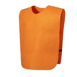 Dossard Sport Personnalisable Cambex Matières : polypropylène (PP) Couleurs : bleu 2