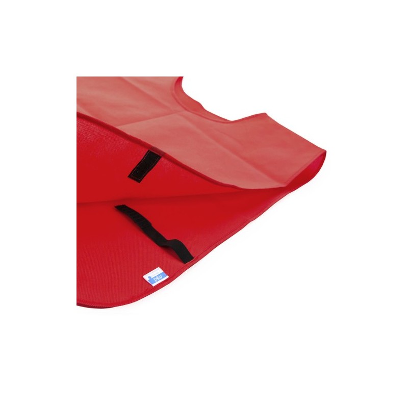 Dossard Sport Personnalisable Cambex Matières : polypropylène (PP) Couleurs : vert cadeau collaborateur premium