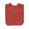 Dossard Sport Personnalisable Cambex Matières : polypropylène (PP) Couleurs : rouge cadeau entreprise pas cher