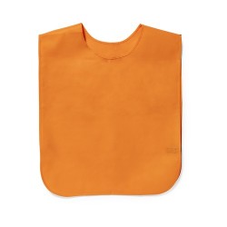 Dossard Sport Personnalisable Cambex Matières : polypropylène (PP) Couleurs : rouge impression logo haute qualité