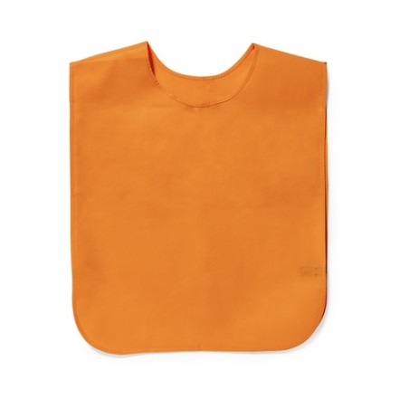 Dossard Sport Personnalisable Cambex Matières : polypropylène (PP) Couleurs : rouge impression logo haute qualité