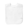 Dossard Sport Personnalisable Cambex Matières : polypropylène (PP) Couleurs : blanc personnalisable avec votre logo