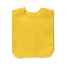 Dossard Sport Personnalisable Cambex Matières : polypropylène (PP) Couleurs : jaune impression haute définition