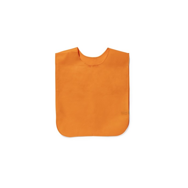 Dossard Sport Personnalisable Cambex Matières : polypropylène (PP) Couleurs : jaune personnalisation rapide en France
