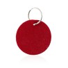 Porte-Clés Personnalisable - Nicles Matières : feutrine Couleurs : vert accessoire événementiel unique