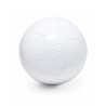 Ballon Publicitaire Personnalisé - Delko Matières : PVC Couleurs : blanc goodies publicitaire événementiel