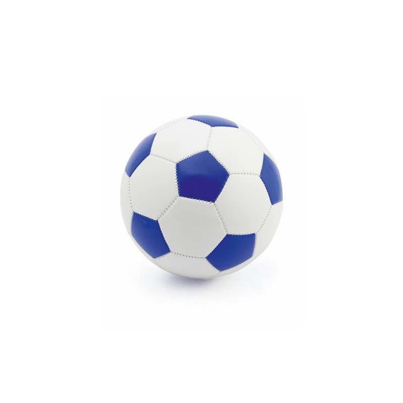 Ballon Delko - Design Rétro Bicolore