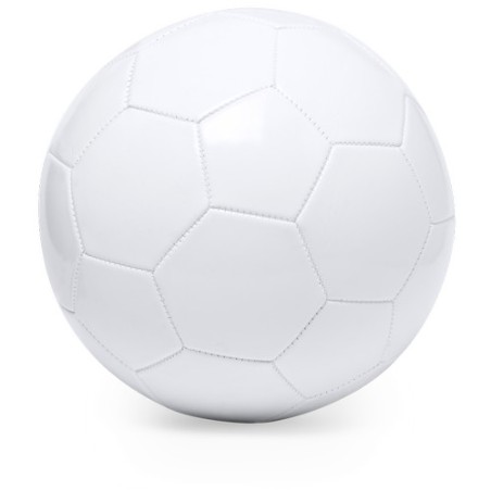 Ballon Delko - Design Rétro Bicolore