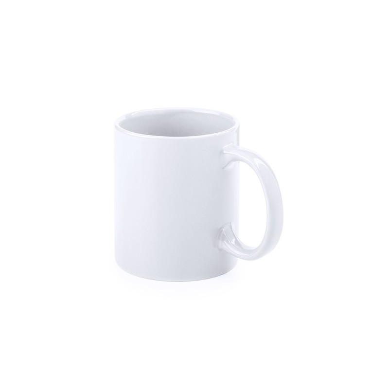 Tasse Personnalisée Sublimation Éco-responsable - Bornel Cadeau Matières : céramique personnalisable avec votre logo