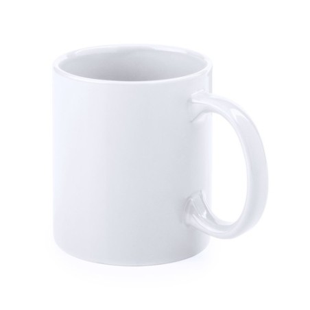 Tasse Personnalisée Sublimation Éco-responsable - Bornel Cadeau Matières : céramique personnalisable avec votre logo