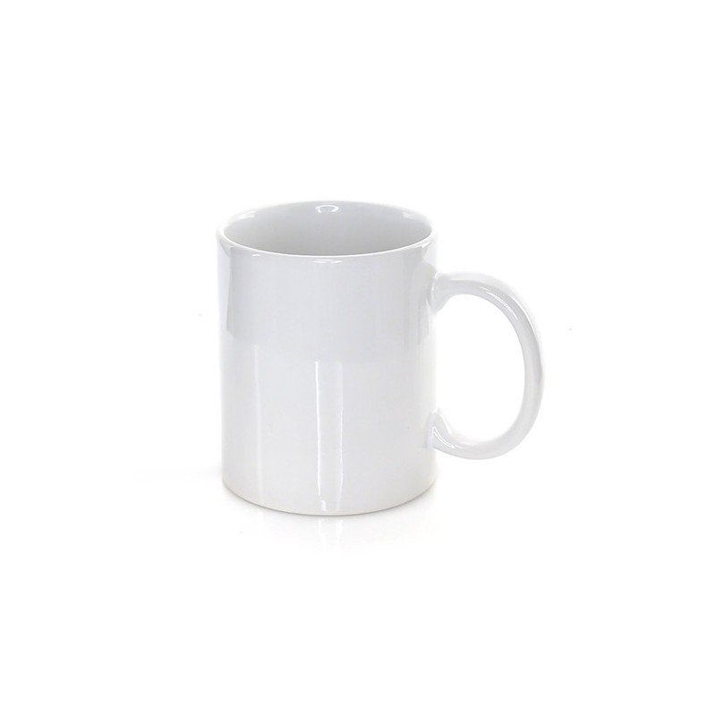 Tasse Personnalisée Sublimation Éco-responsable - Bornel Cadeau Matières : céramique cadeau entreprise pas cher