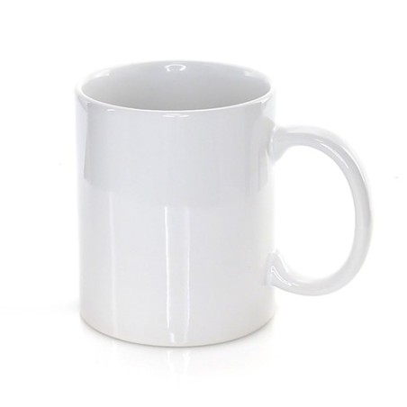 Tasse Personnalisée Sublimation Éco-responsable - Bornel Cadeau Matières : céramique cadeau entreprise pas cher