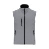 Gilet Personnalisé pas cher Handricks Matières : élasthanne Taille textile : 3XL Couleurs : rouge cadeau entreprise pas cher