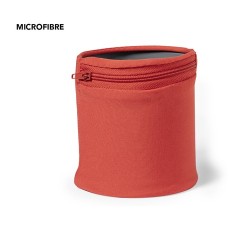 Tour de Poignet personnalisé  Oakley - Confort et style à prix réduit Matières : microfibre Couleurs : rouge goodies entreprise 