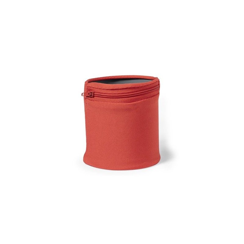 Tour de Poignet personnalisé  Oakley - Confort et style à prix réduit Matières : microfibre Couleurs : rouge marquage couleur éc