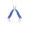 Outil Multifonction Personnalisé 12 Fonctions - Blauden Matières : acier inoxydable Couleurs : rouge cadeau entreprise pas cher