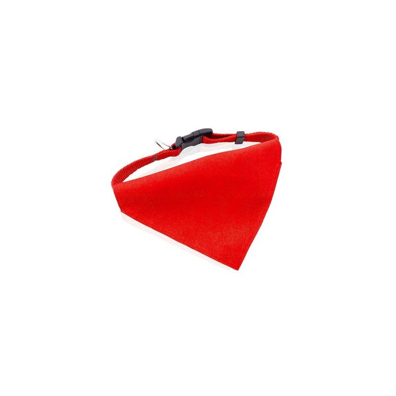 Collier Bandana Roco pour Animaux
