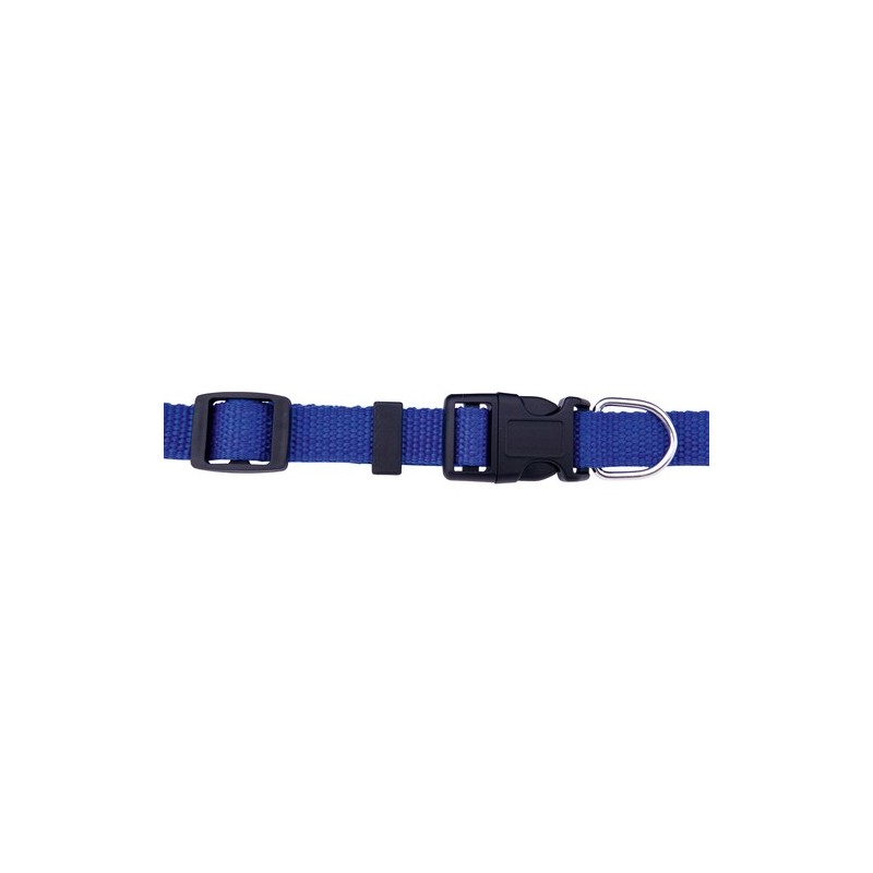 Collier Bandana Personnalisé Éco-responsable pour Animal Roco Matières : polyester Couleurs : blanc cadeau entreprise pas cher