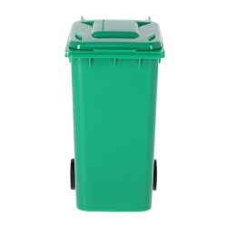 Porte-Crayons Éco-responsable Organic Couleurs : vert