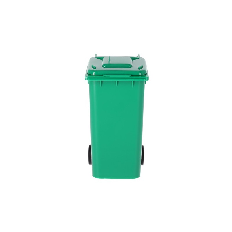 Porte-Crayons Éco-responsable Organic Couleurs : vert